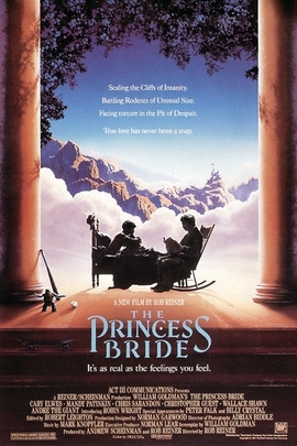 公主新娘/The Princess Bride(1987)