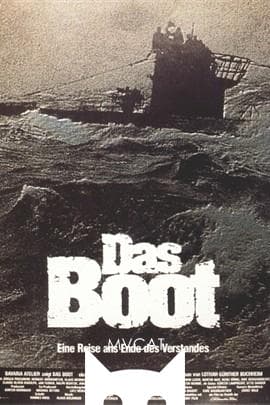 从海底出击/Das Boot(1981)