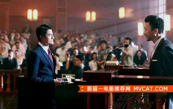 《被忽略的十部震撼大片》 影猫－电影推荐网 WWW.MVCAT.COM