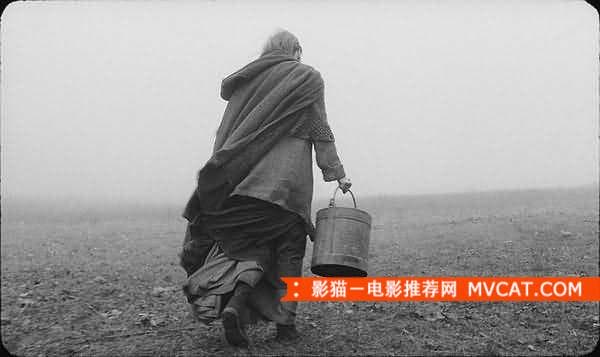 世上最美的9部黑白电影
