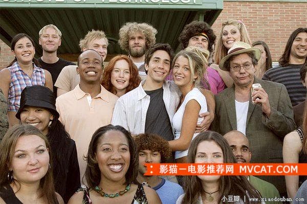 《20部青春题材经典电影》影猫－电影推荐网 WWW.MVCAT.COM