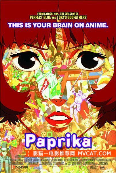 《经典日本动漫电影推荐》影猫－电影推荐网WWW.MVCAT.COM