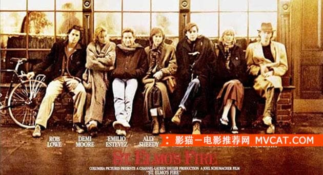 30岁之前能遇见的危机，这10部电影能治