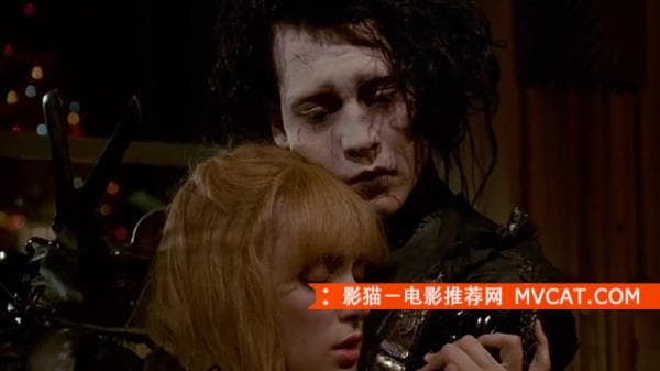 到最后，他们还是没能在一起的电影