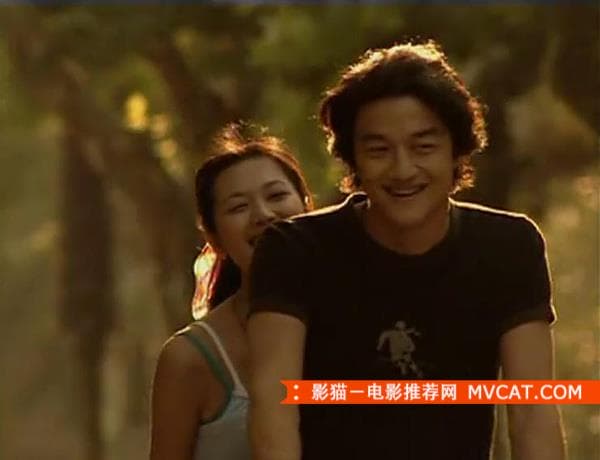 到最后，他们还是没能在一起的电影
