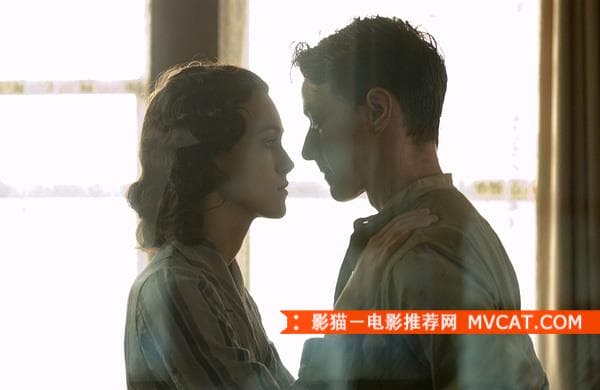 到最后，他们还是没能在一起的电影