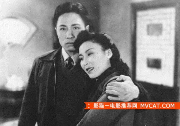 到最后，他们还是没能在一起的电影