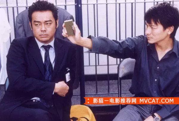 《人质解救电影推荐》 影猫－电影推荐网 WWW.MVCAT.COM