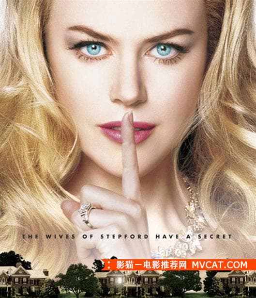 《机器人电影推荐》影猫－电影推荐网 WWW.MVCAT.COM