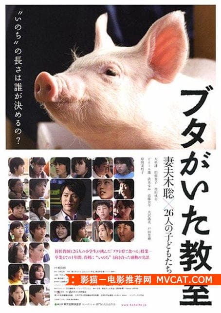 《猪猪电影推荐》影猫－电影推荐网 WWW.MVCAT.COM