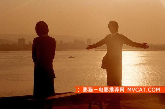 《100部最佳爱情电影推荐》 影猫－电影推荐网 WWW.MVCAT.COM