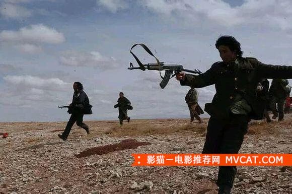 《被忽略的十部震撼大片》 影猫－电影推荐网 WWW.MVCAT.COM