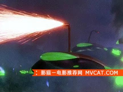 《科学家推荐的十大科幻片》 影猫－电影推荐网 WWW.MVCAT.COM