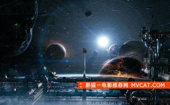 《全球最佳50部科幻片推荐》 影猫－电影推荐网 WWW.MVCAT.COM