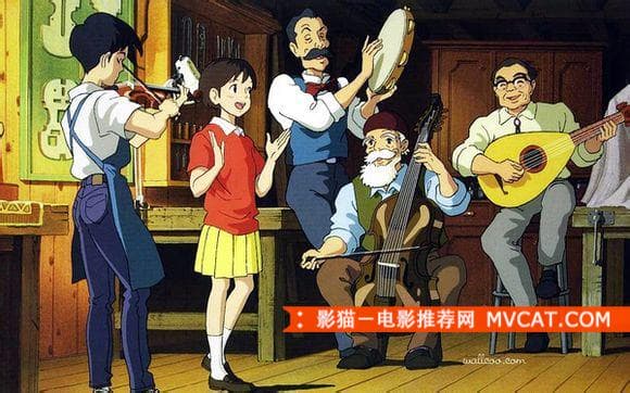 《100部最佳爱情电影推荐》 影猫－电影推荐网 WWW.MVCAT.COM