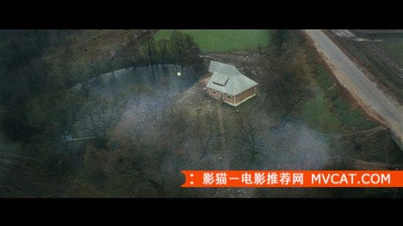 《全球最佳50部科幻片推荐》 影猫－电影推荐网 WWW.MVCAT.COM