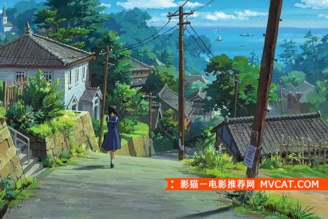 《宫崎骏电影与台词》 影猫－电影推荐网 WWW.MVCAT.COM
