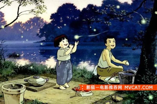 《宫崎骏电影与台词》 影猫－电影推荐网 WWW.MVCAT.COM
