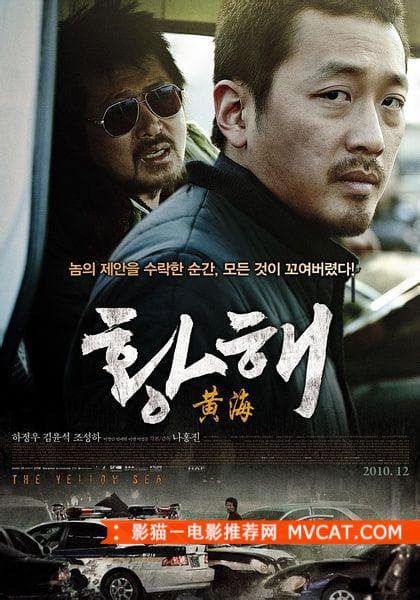 《30部韩国犯罪悬疑电影推荐》 影猫－电影推荐网 WWW.MVCAT.COM