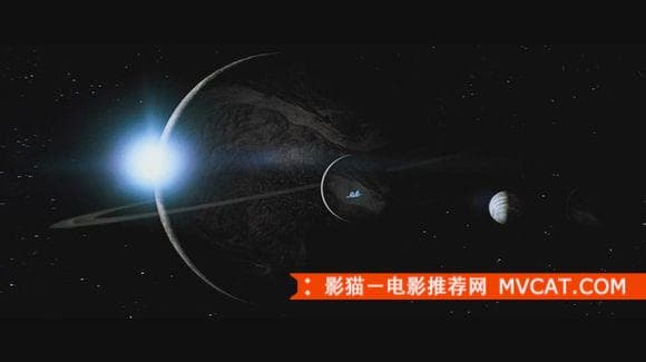 《全球最佳50部科幻片推荐》 影猫－电影推荐网 WWW.MVCAT.COM