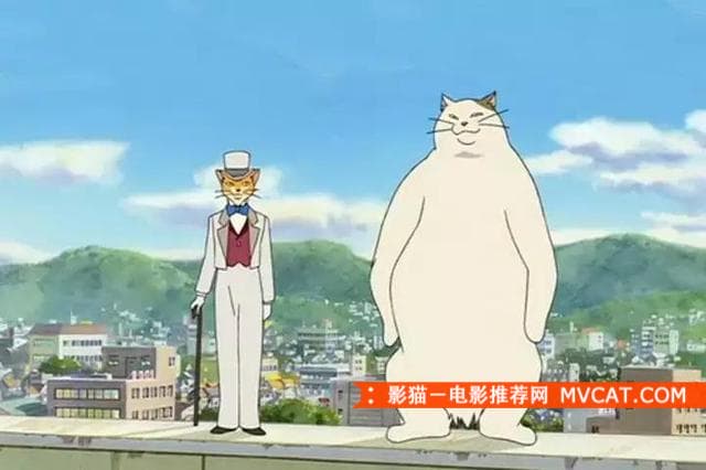 《宫崎骏电影与台词》 影猫－电影推荐网 WWW.MVCAT.COM