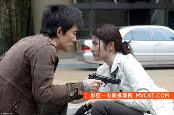 《人质解救电影推荐》 影猫－电影推荐网 WWW.MVCAT.COM