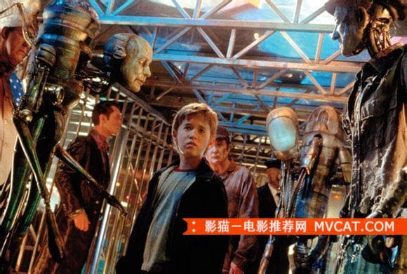 《全球最佳50部科幻片推荐》 影猫－电影推荐网 WWW.MVCAT.COM