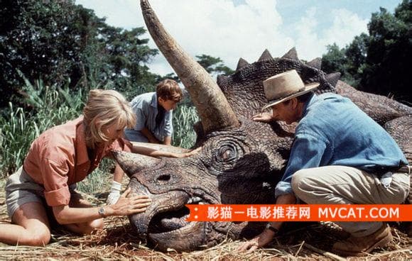 《全球最佳50部科幻片推荐》 影猫－电影推荐网 WWW.MVCAT.COM