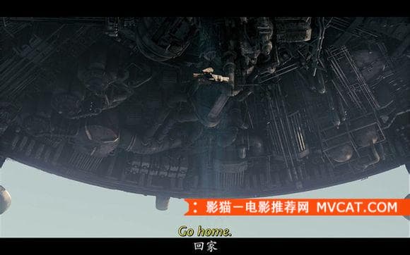 《全球最佳50部科幻片推荐》 影猫－电影推荐网 WWW.MVCAT.COM