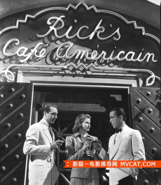 《100部最佳爱情电影推荐》 影猫－电影推荐网 WWW.MVCAT.COM