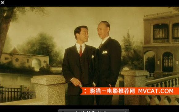 《100部最佳爱情电影推荐》 影猫－电影推荐网 WWW.MVCAT.COM