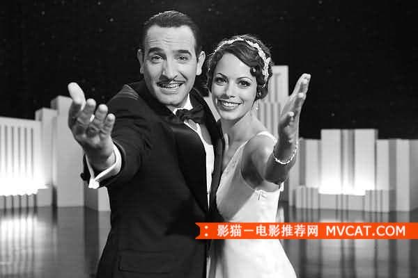 世上最美的9部黑白电影
