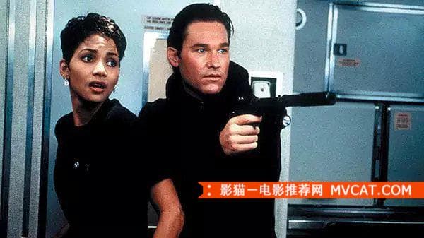 《人质解救电影推荐》 影猫－电影推荐网 WWW.MVCAT.COM
