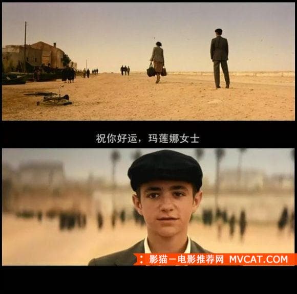 《100部最佳爱情电影推荐》 影猫－电影推荐网 WWW.MVCAT.COM