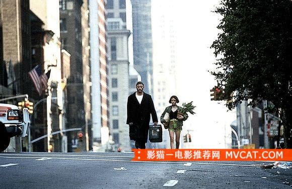 《100部最佳爱情电影推荐》 影猫－电影推荐网 WWW.MVCAT.COM