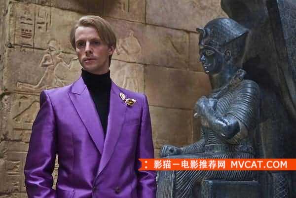 10分钟进入高潮的电影推荐