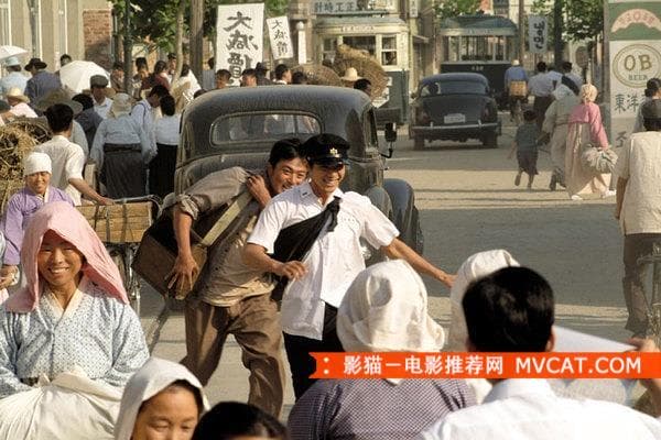 太极旗飘扬剧照.jpg