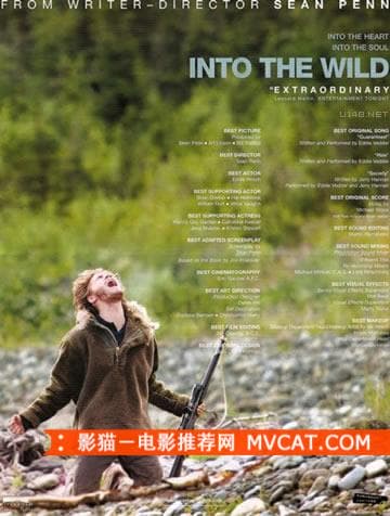 《经典励志电影推荐》——影猫－电影推荐网 WWW.MVCAT.COM