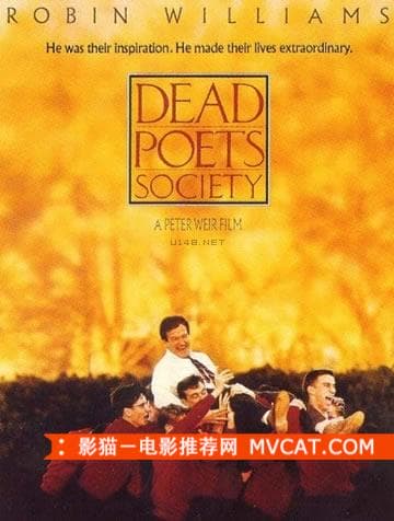 《经典励志电影推荐》——影猫－电影推荐网 WWW.MVCAT.COM