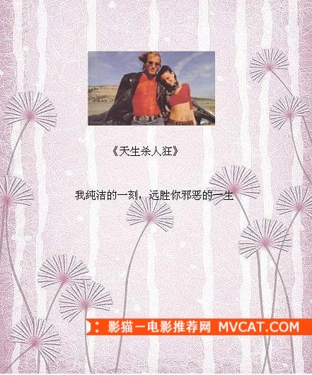 《品读经典电影台词》——影猫－电影推荐网 WWW.MVCAT.COM