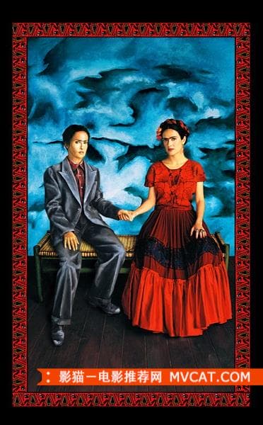 《关于画家的电影》——影猫－电影推荐网 WWW.MVCAT.COM