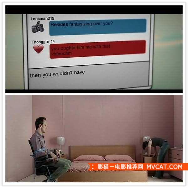 红色系电影