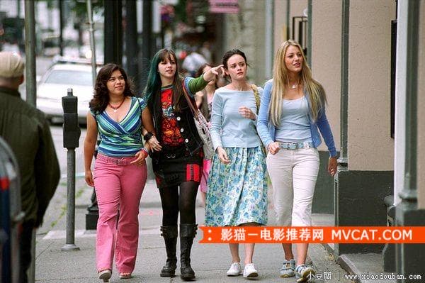 《20部青春题材经典电影》影猫－电影推荐网 WWW.MVCAT.COM