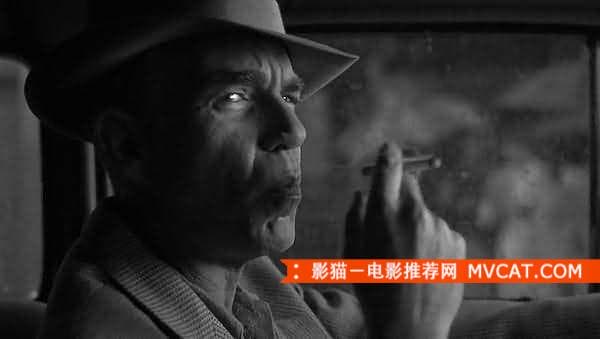 世上最美的9部黑白电影