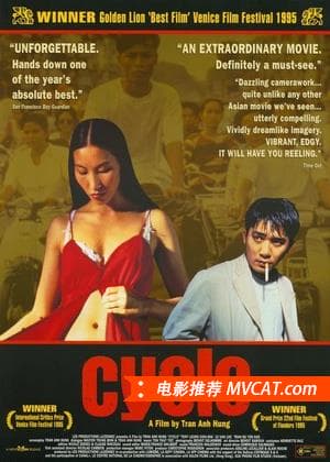 《历届威尼斯电影节金狮奖最佳影片(1932-2016)》影猫－电影推荐网 WWW.MVCAT.COM