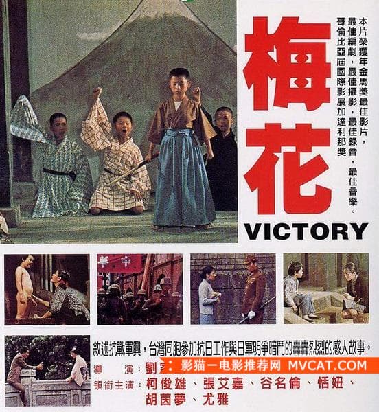 《20部“另类”抗战电影》 影猫－电影推荐网 WWW.MVCAT.COM