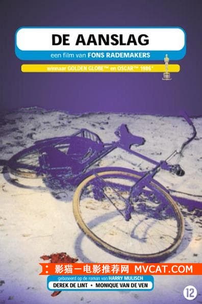 《历届奥斯卡最佳外语片(1948-2016)》影猫－电影推荐网 WWW.MVCAT.COM