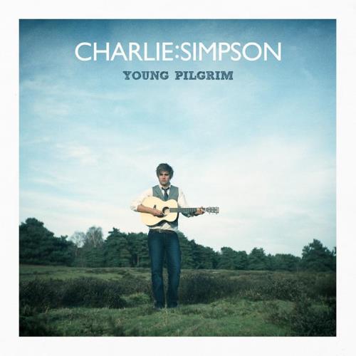 今日《Young Pilgrim》