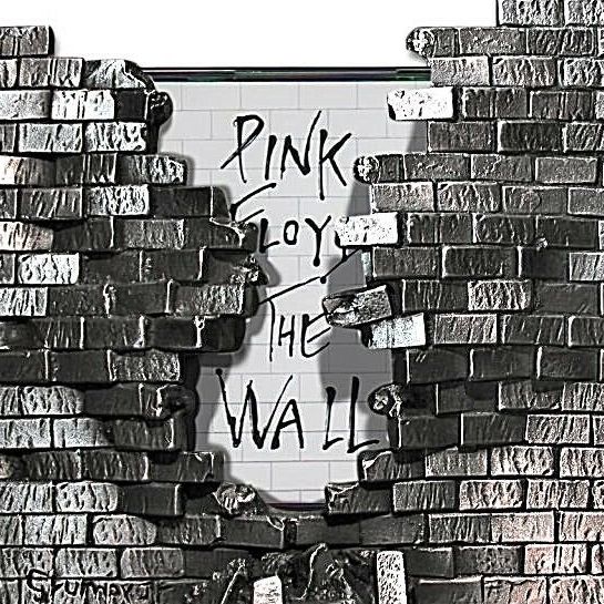 今日《The Wall》