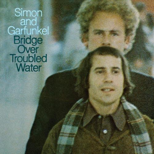 今日《Bridge Over Troubled Water》